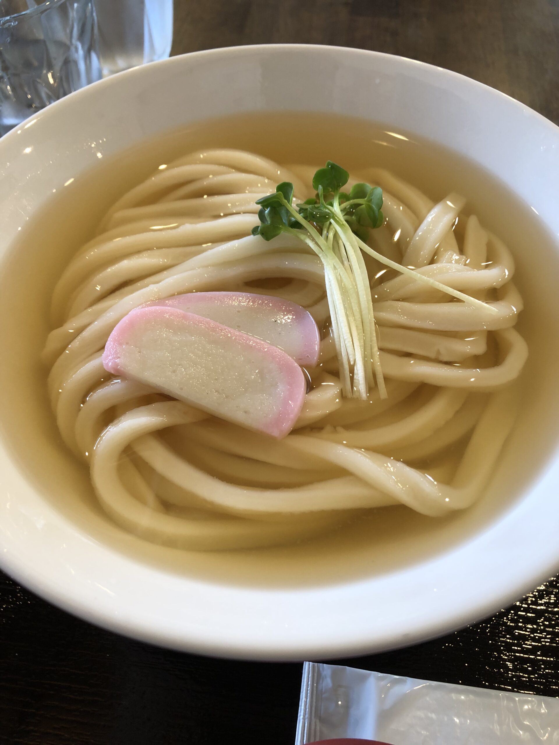 うどんAGATA