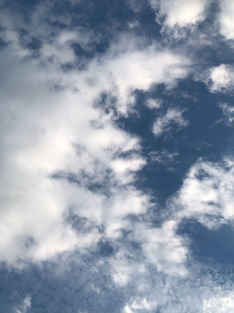 空