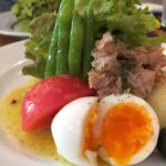 カフェドレント