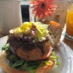 FOODSTAND magali