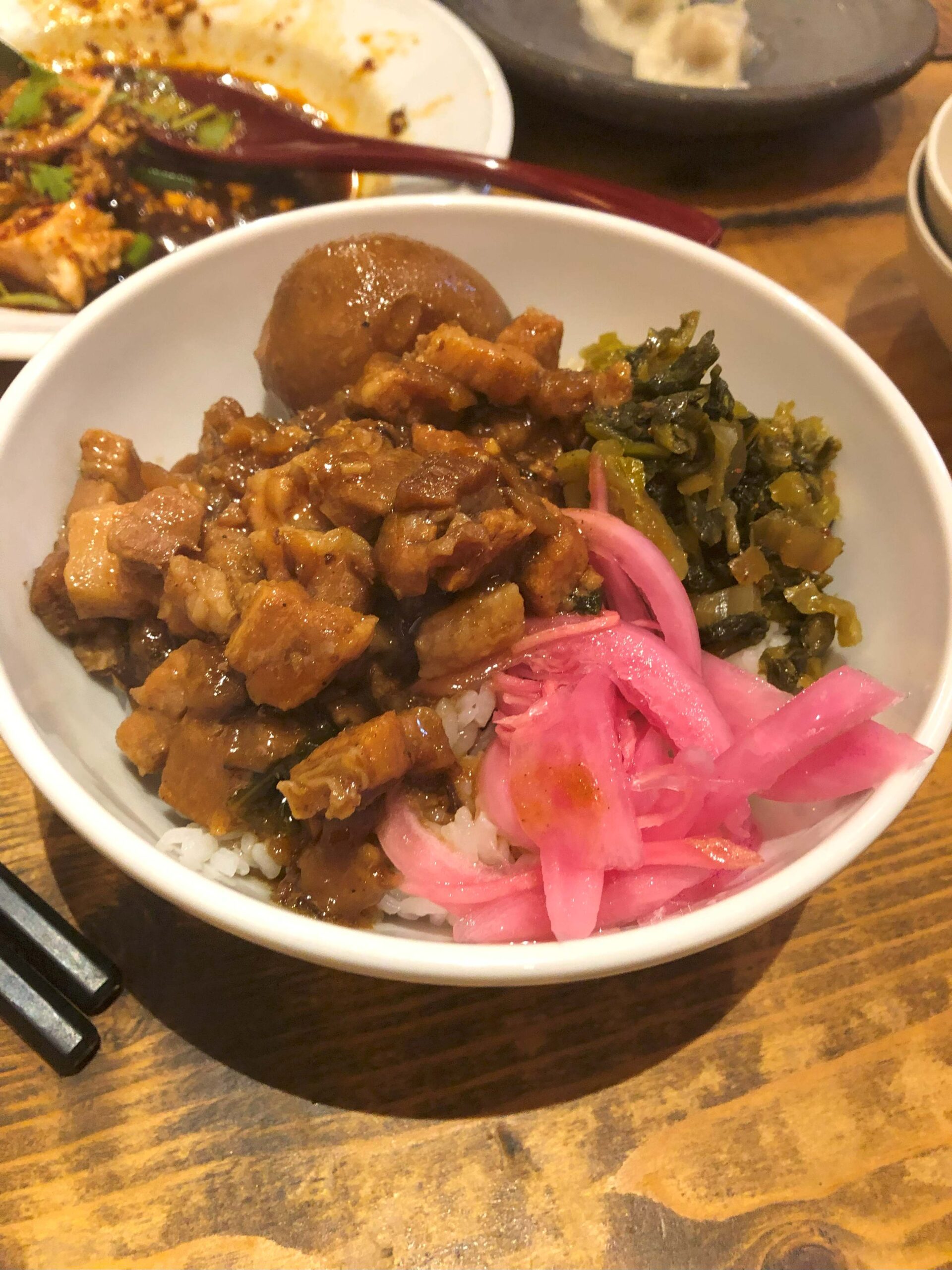 かかん