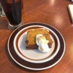 mill coffee & stand