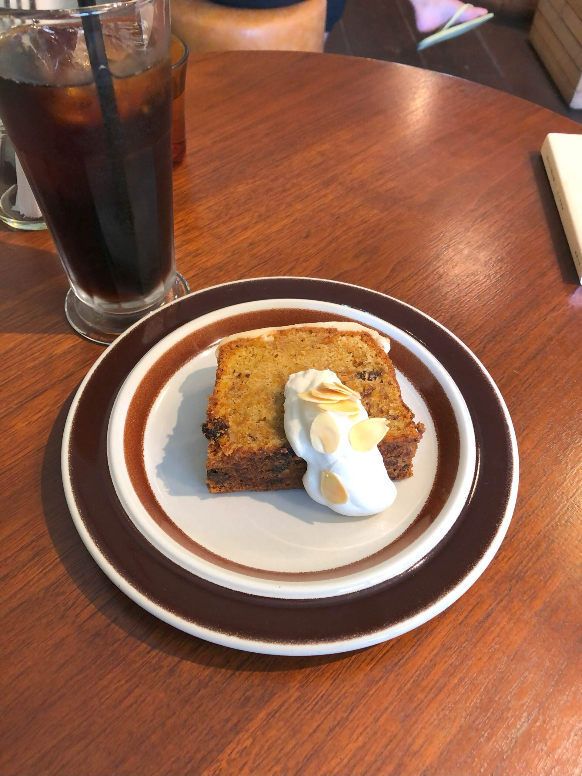 mill coffee & stand