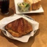 mill coffee & stand