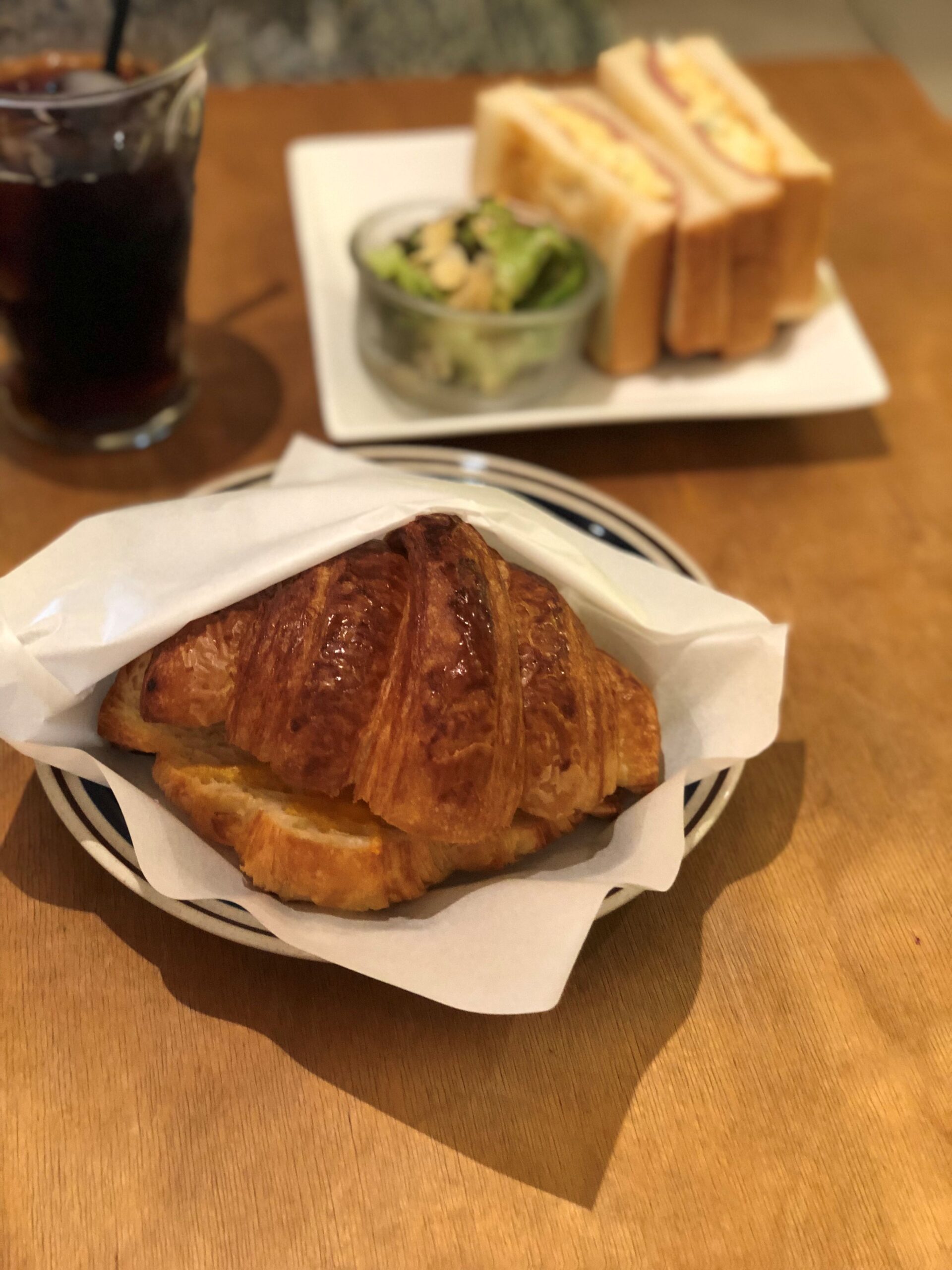 mill coffee & stand