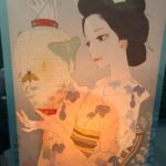 ぼんぼり祭