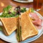 ガーデンハウス