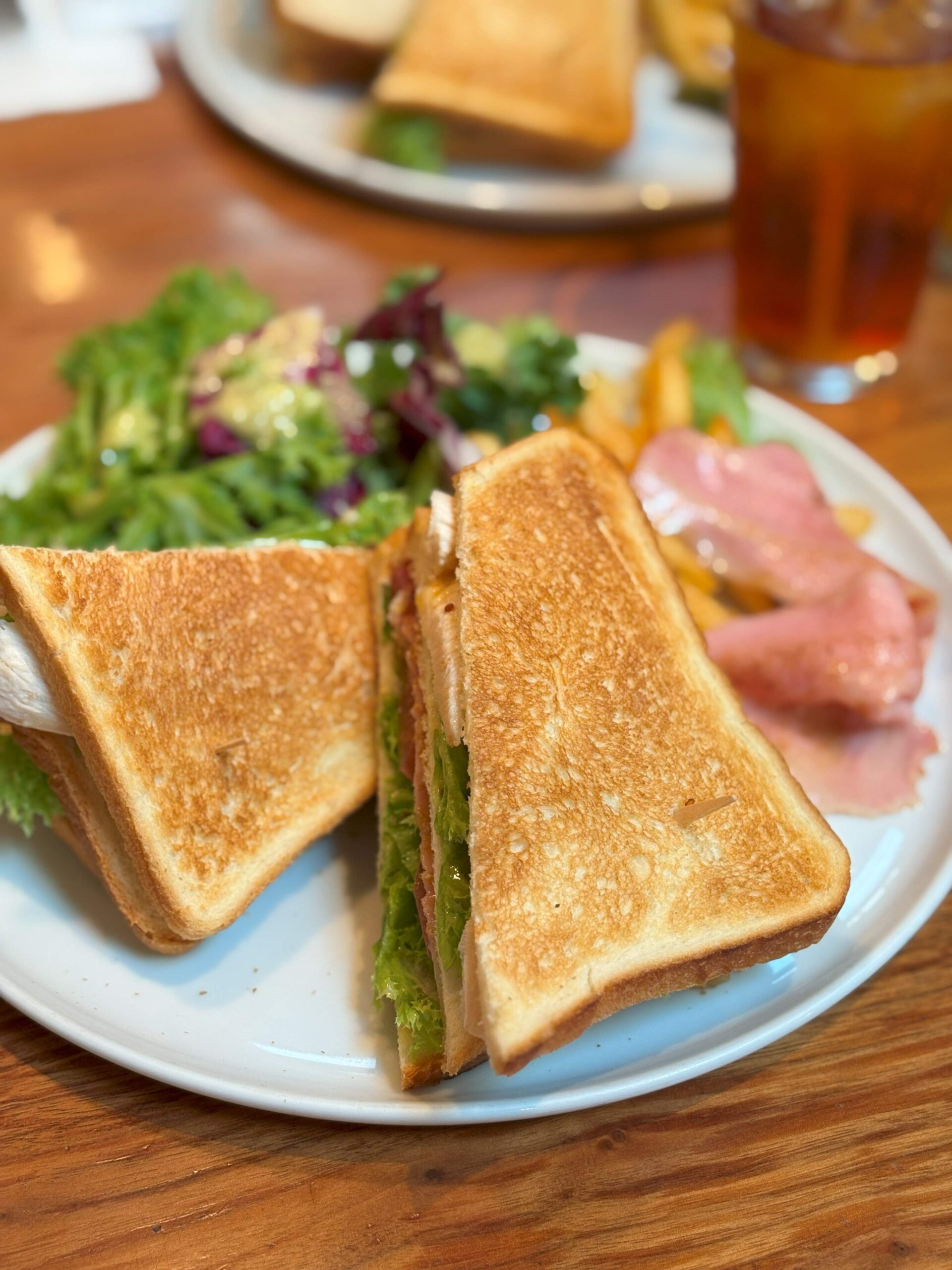 ガーデンハウス