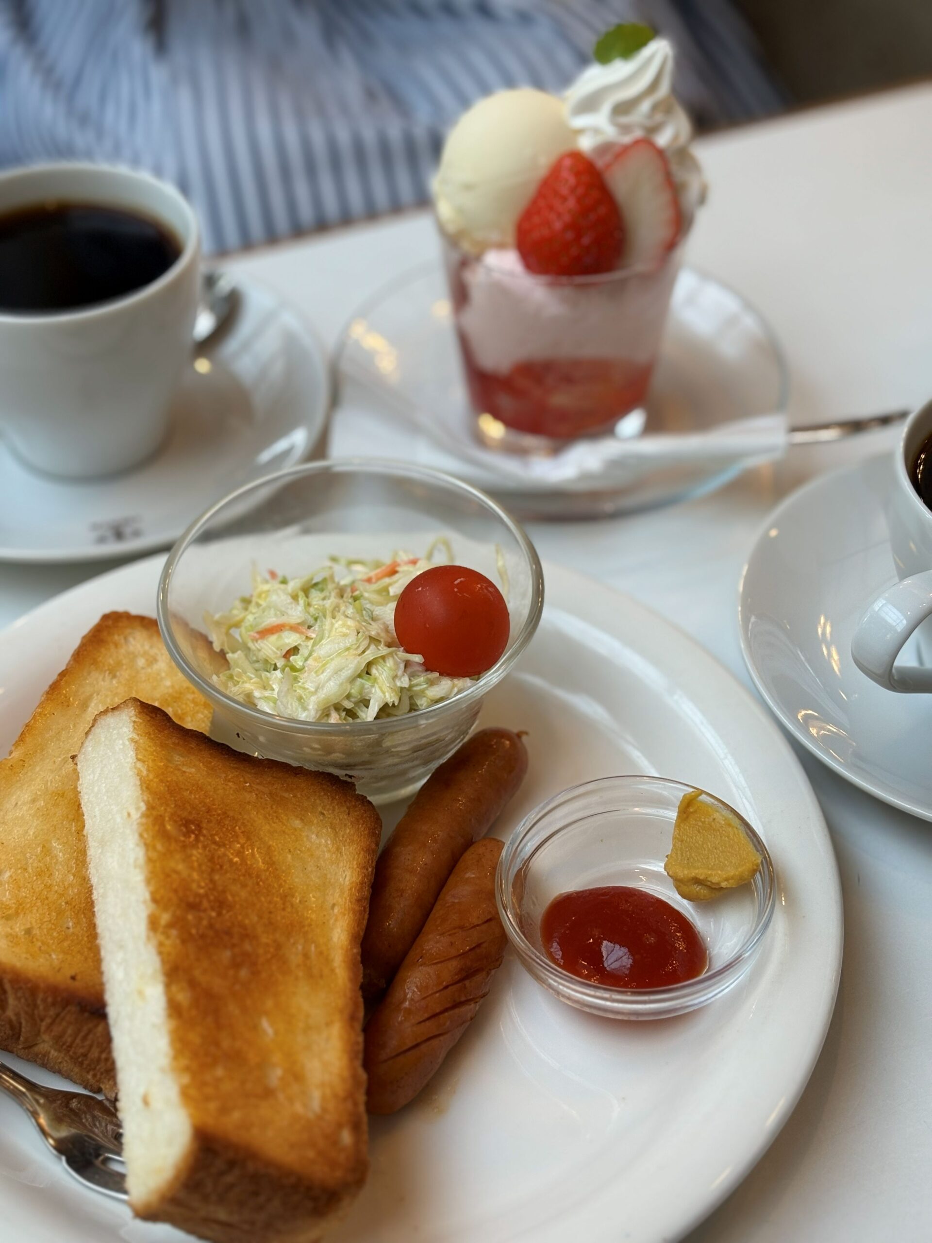 イワタコーヒー