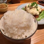 いなほ食堂