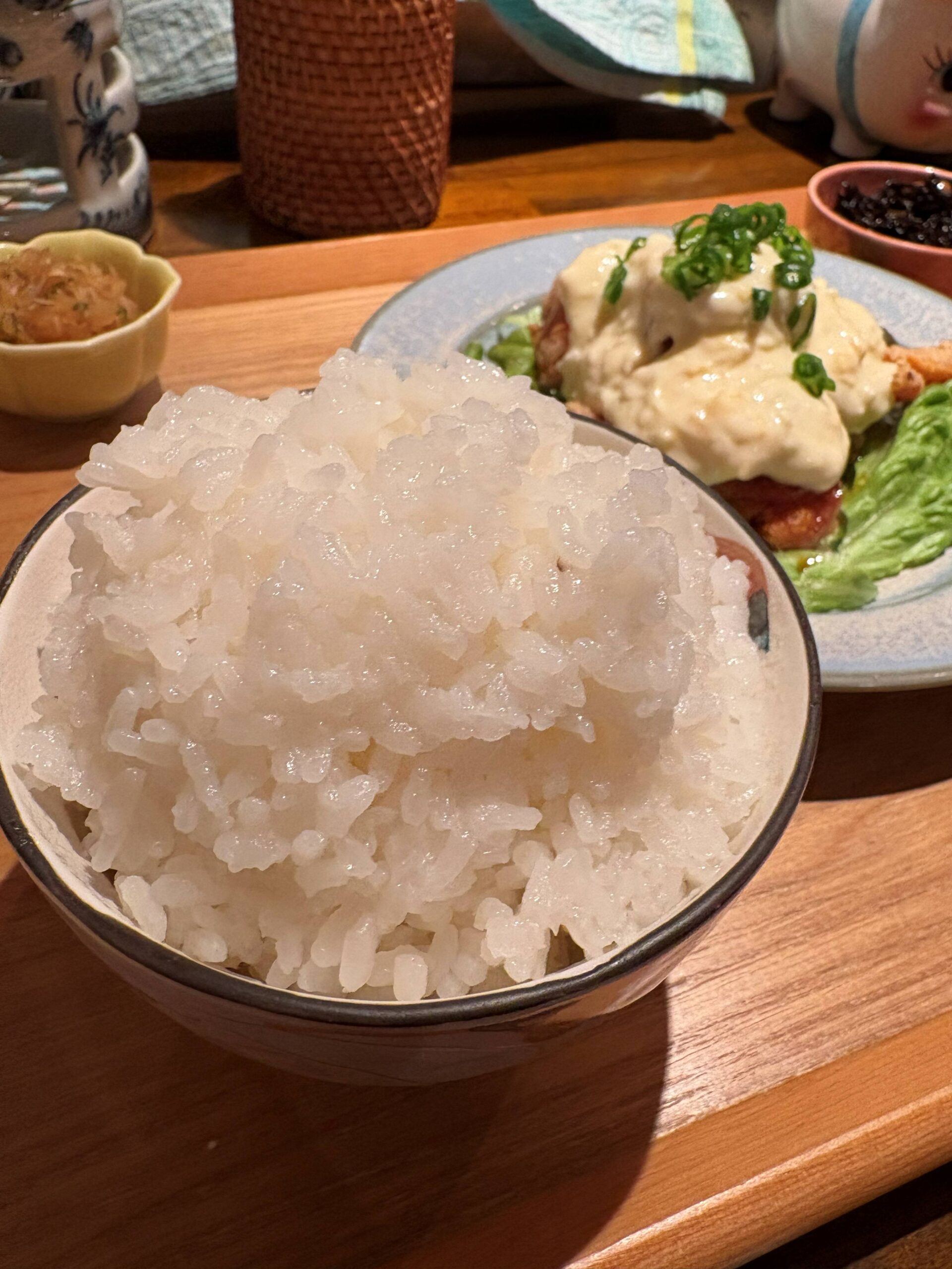 いなほ食堂