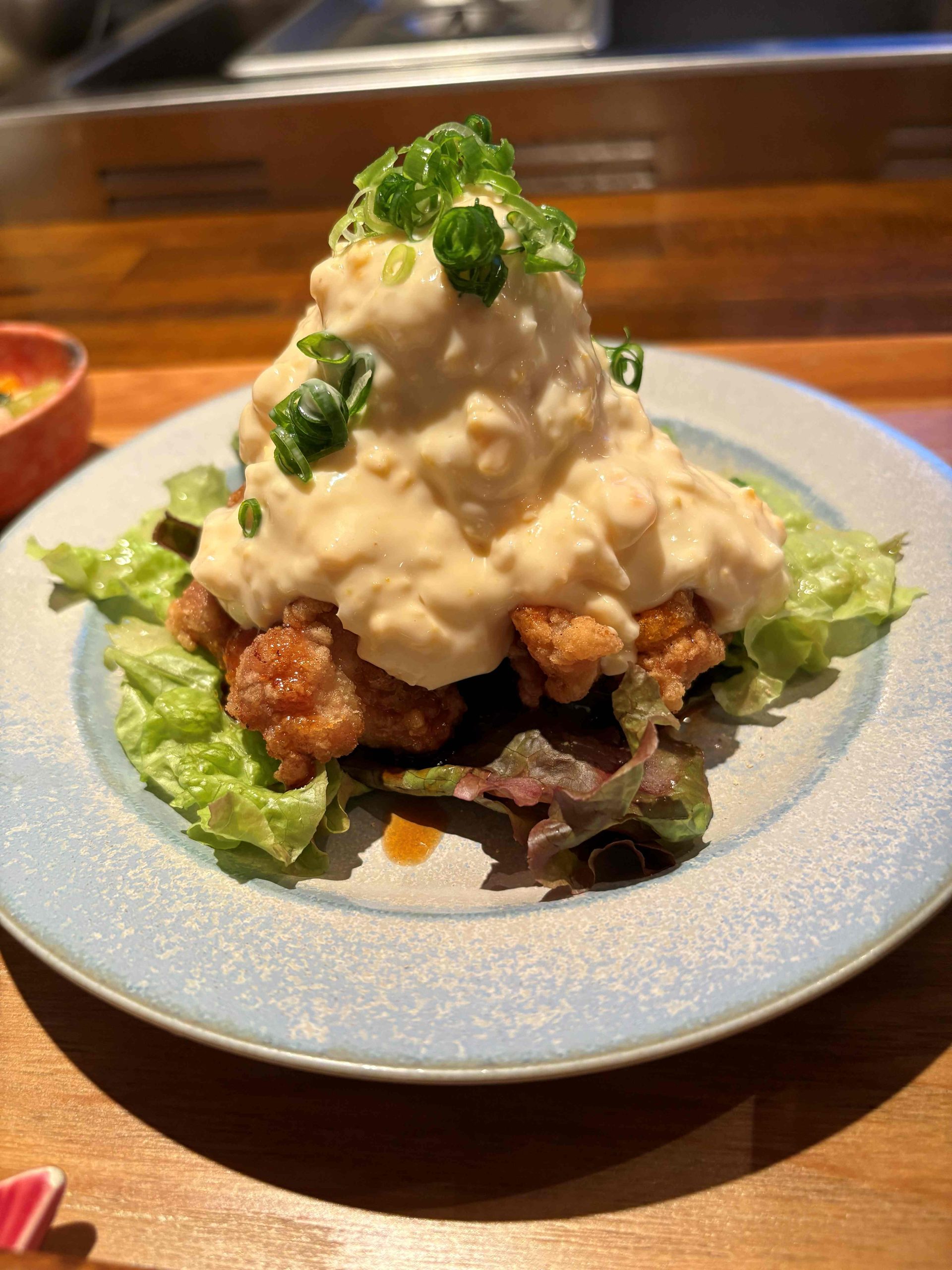 いなほ食堂