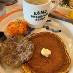 EENY breakfast & shop